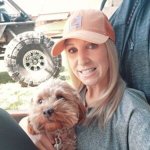 Meet your Posher, Stacie